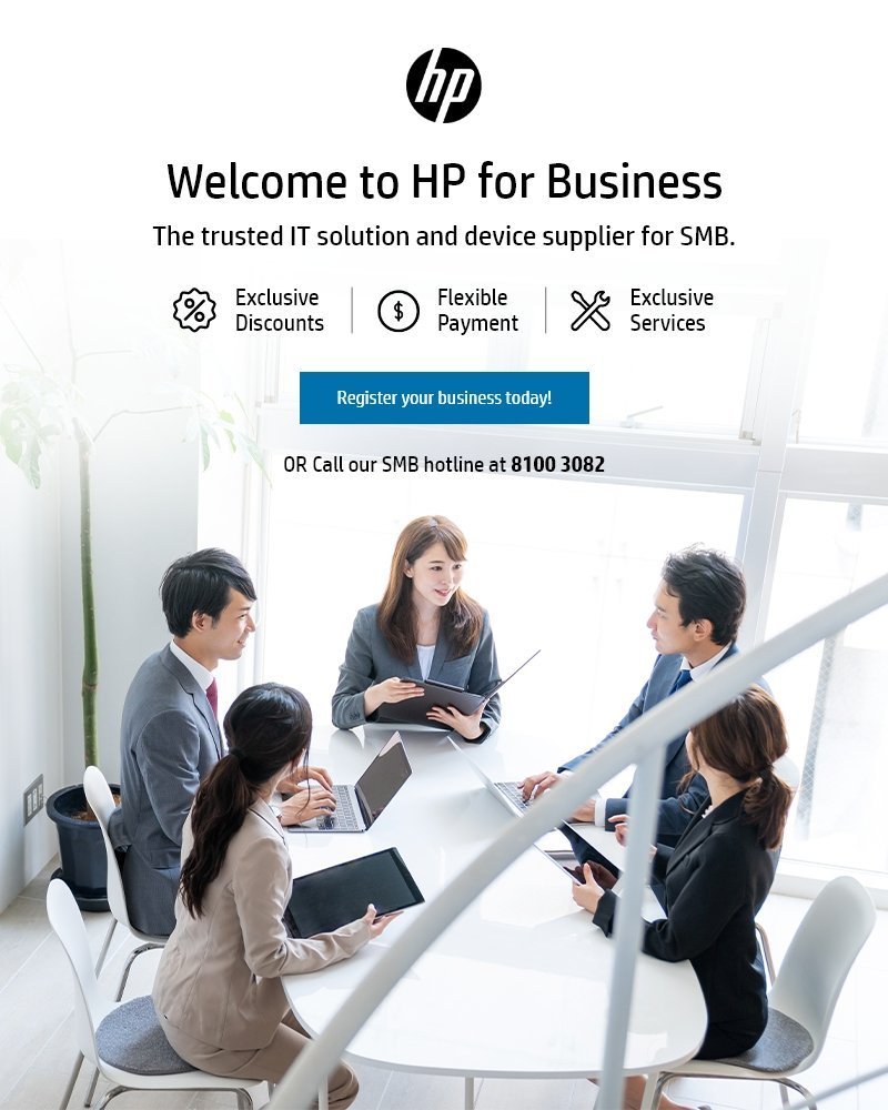 Official HP Hong Kong Store for Laptop, Printer & Ink HP Online Store