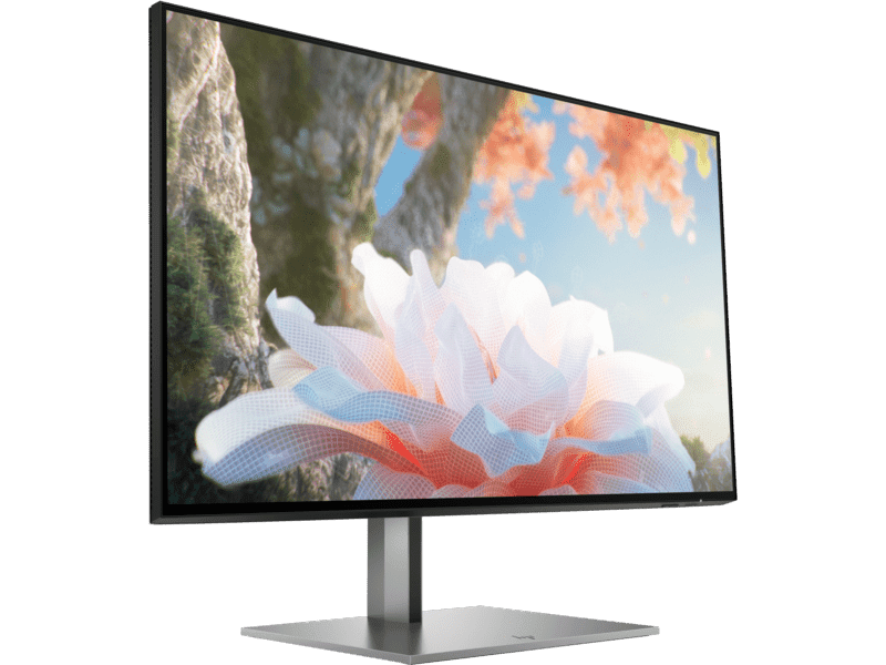 HP Z27xs G3 4K USB-C DreamColor Display 