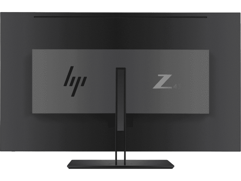 HP Z43 42.5-inch 4K UHD Display - 42.5 