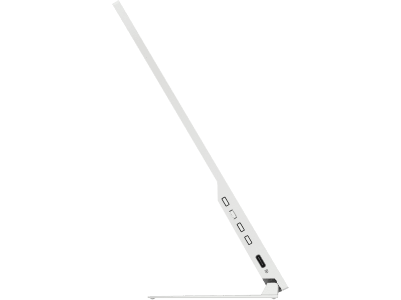 HP E14 G4 Portable Monitor - 14 