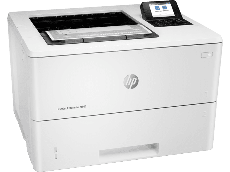 HP LaserJet Enterprise M507dn - Shop HP.com Hong Kong