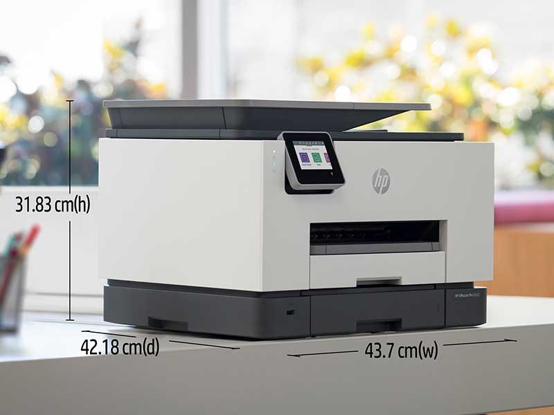 HP OfficeJet Pro 9020e All-in-One 