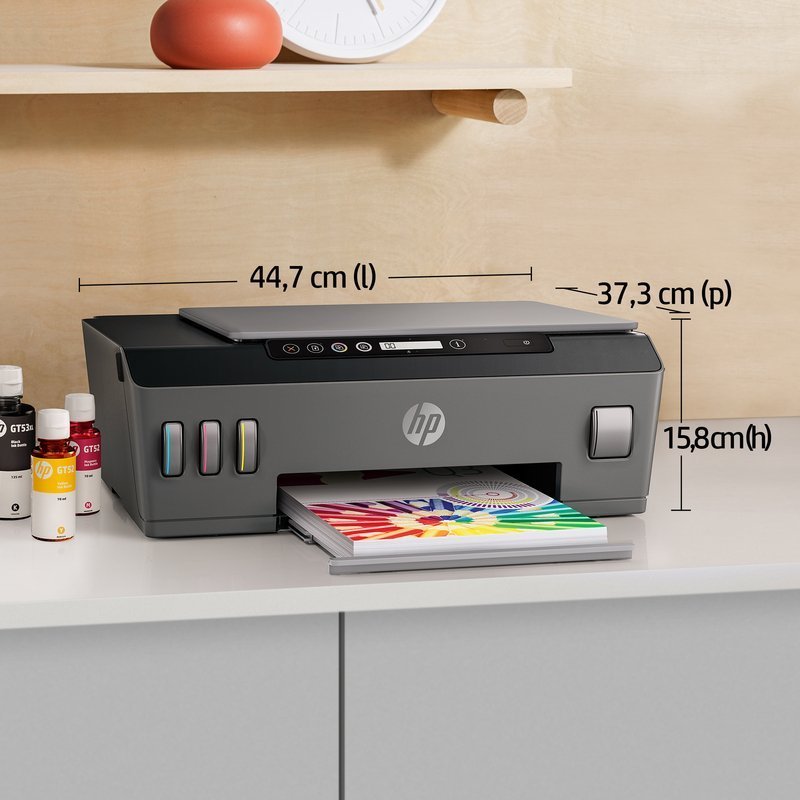 HP Smart Tank 515 Wireless All-in-One - Shop HP.com Hong Kong