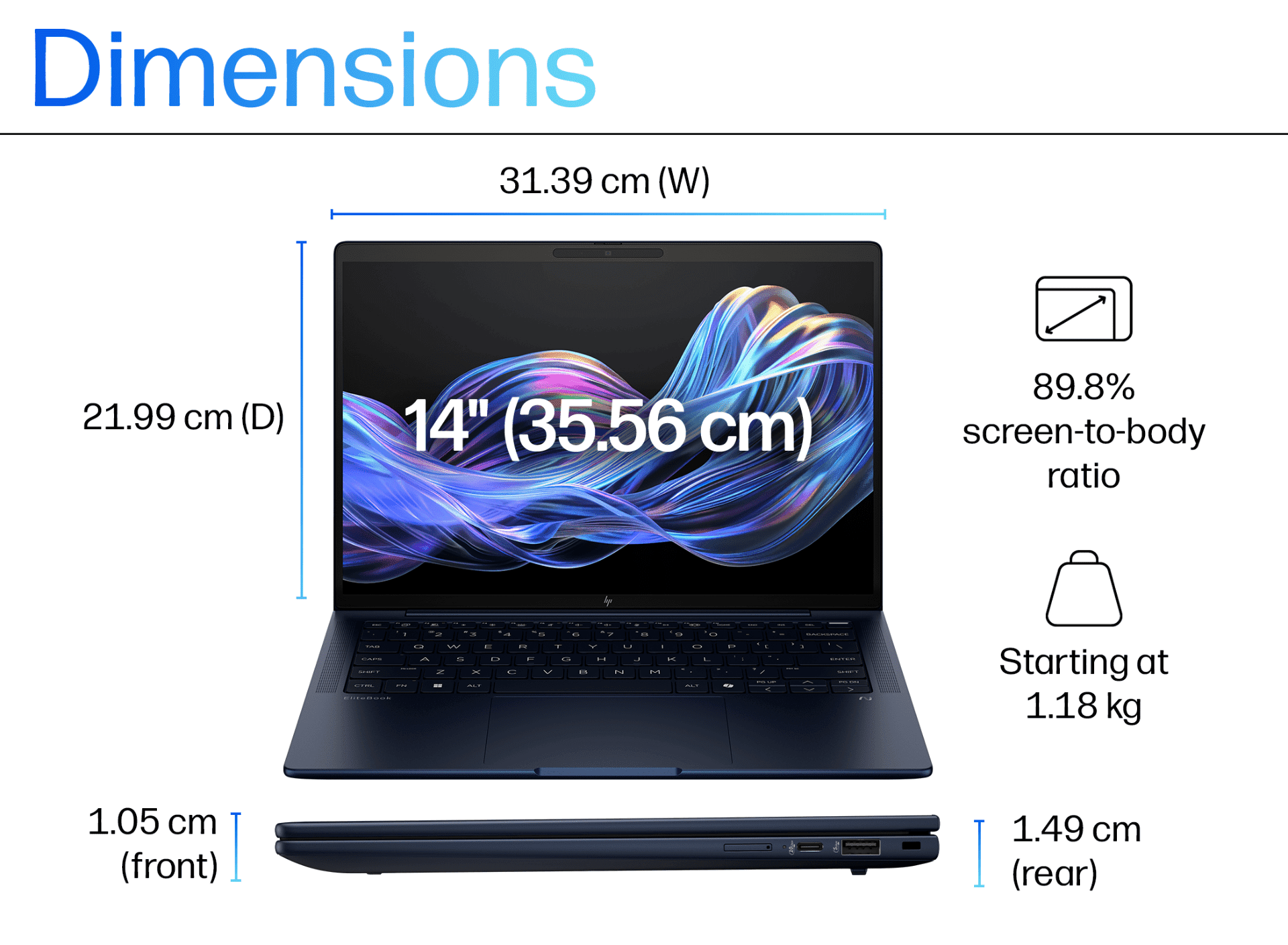 Intel Core Ultra 7 > 32 GB > Intel® Core™ Ultra 7 processor
