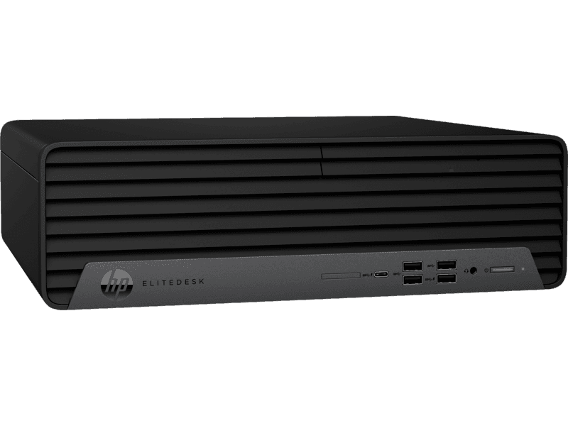HP EliteDesk 800 G6 小型電腦| HP 惠普香港