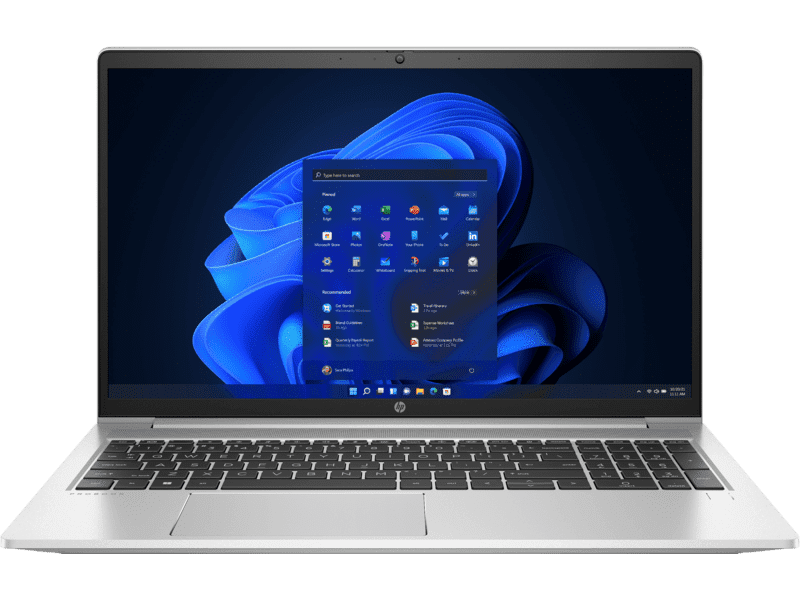 HP ProBook 450 G8 Notebook PC - 39.6 cm 