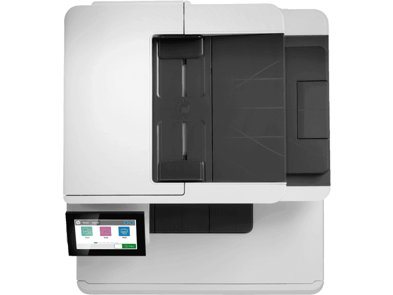 HP Color LaserJet Enterprise MFP M480f - Shop HP.com Hong Kong