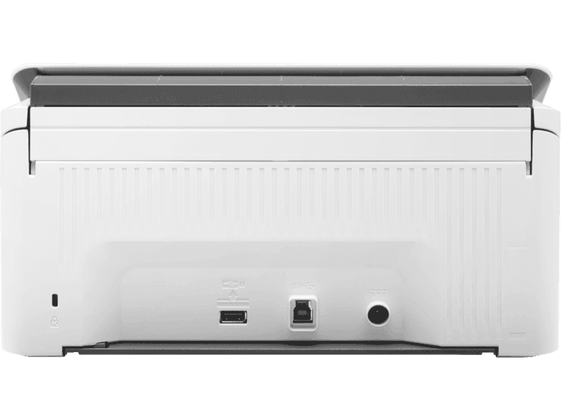HP ScanJet Pro 3000 s4 Sheet-feed Scanner - Shop HP.com Hong Kong