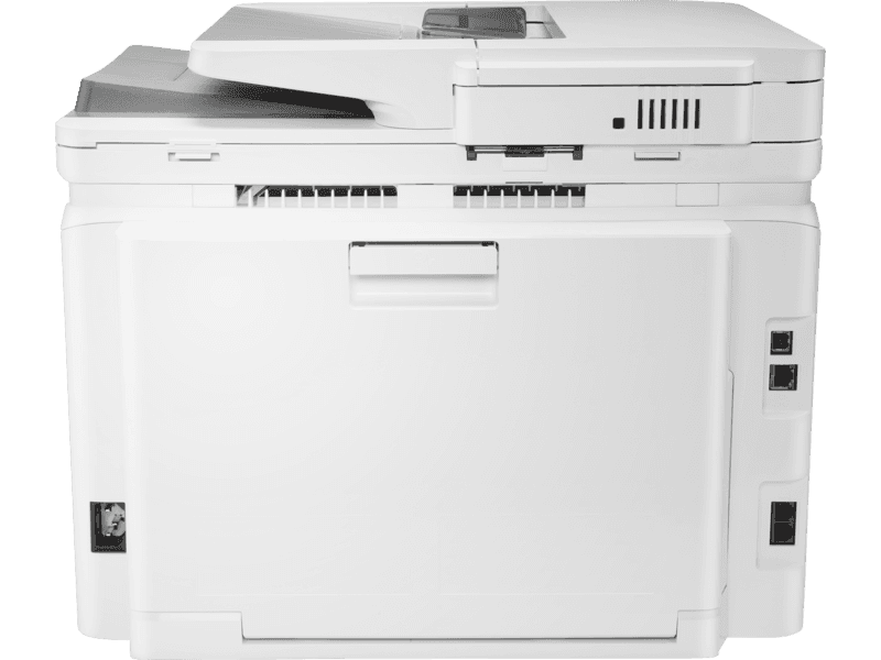HP Color LaserJet Pro MFP M283fdn - Shop HP.com Hong Kong