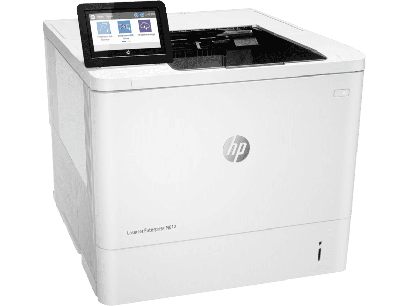 HP LaserJet Enterprise M612dn - Shop HP.com Hong Kong
