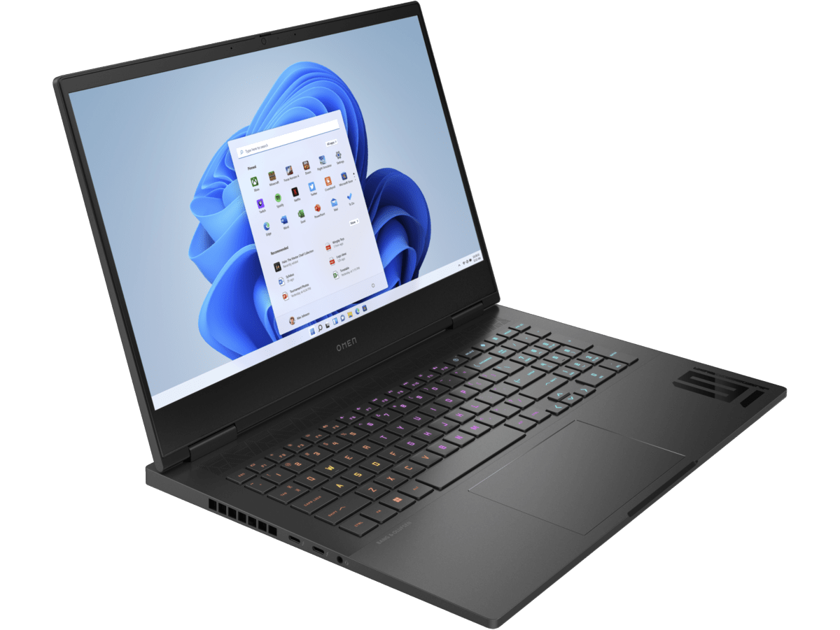 HP NVIDIA GeForce RTX 4070 Laptops | Gaming & Content Creation