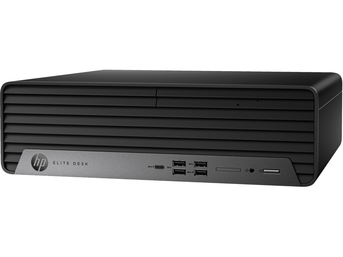 EliteDesk Desktops - 600/800 Series All in One/Touch Screen