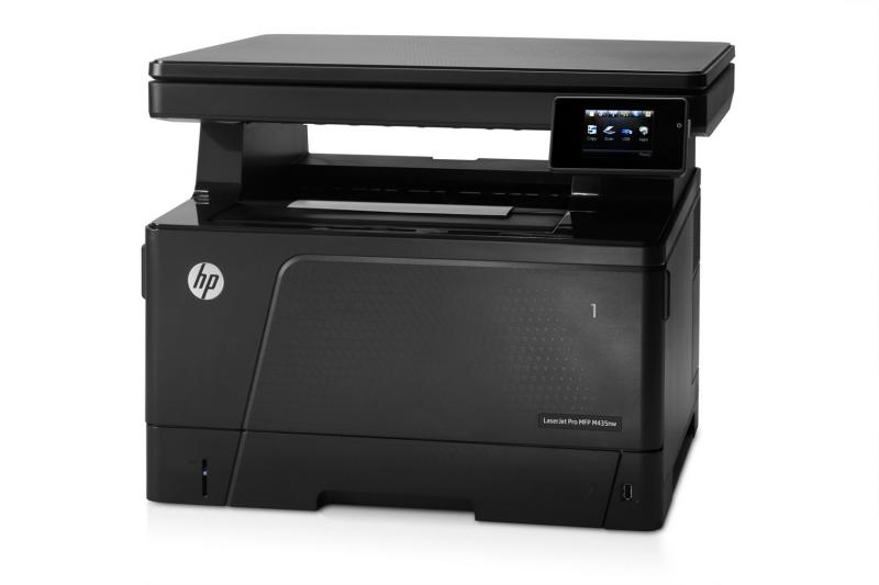 HP LaserJet Pro M435nw Multifunction 
