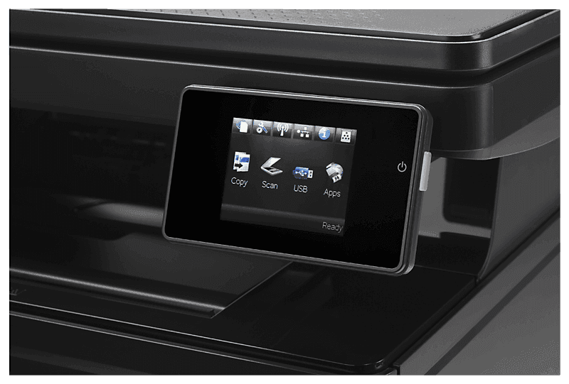 HP LaserJet Pro M435nw Multifunction 