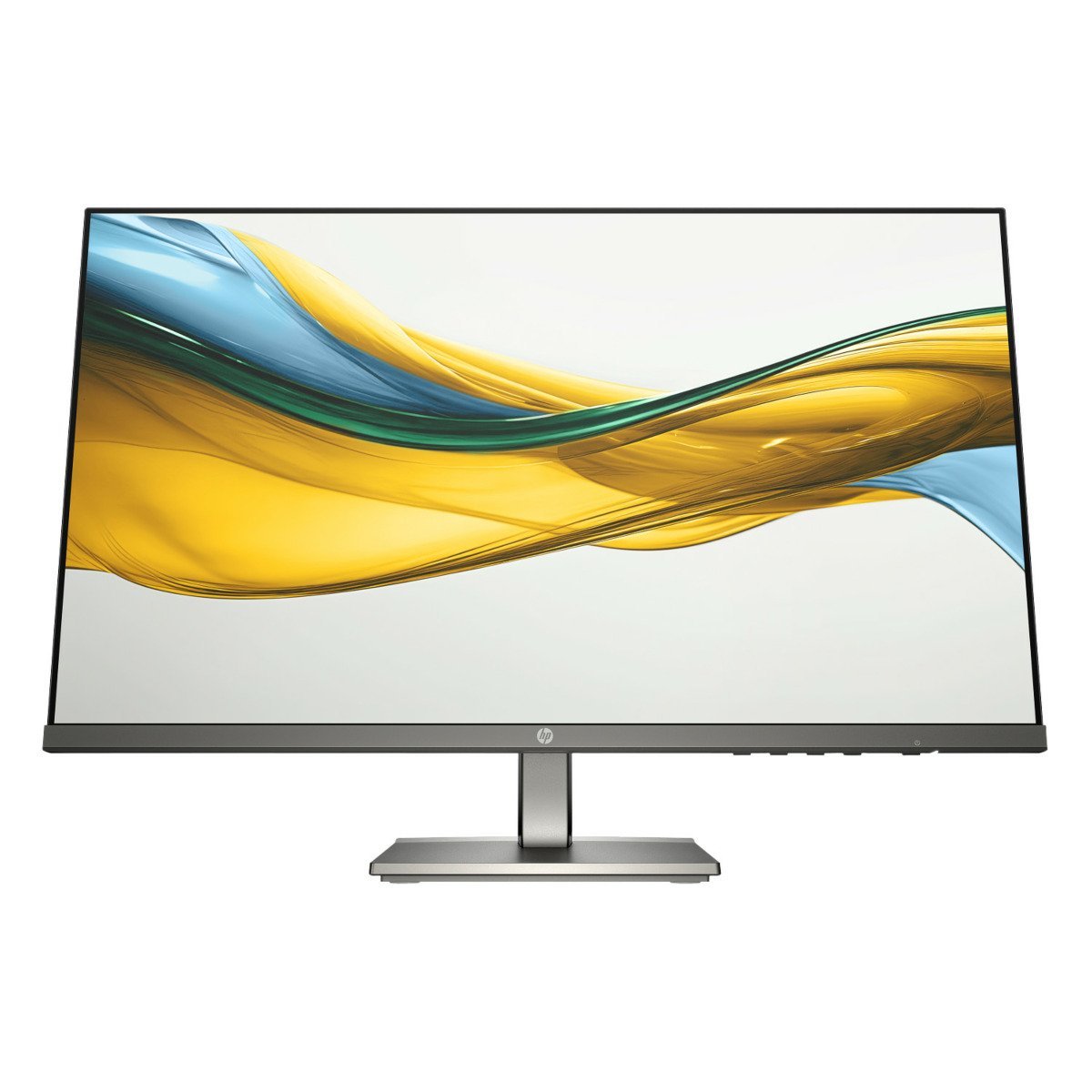 2023年8月 美品 HP 驚速 12世代i5 32GB 新品512GB HP Series 5 23.8 英寸FHD 顯示器- 524da - 23.8
