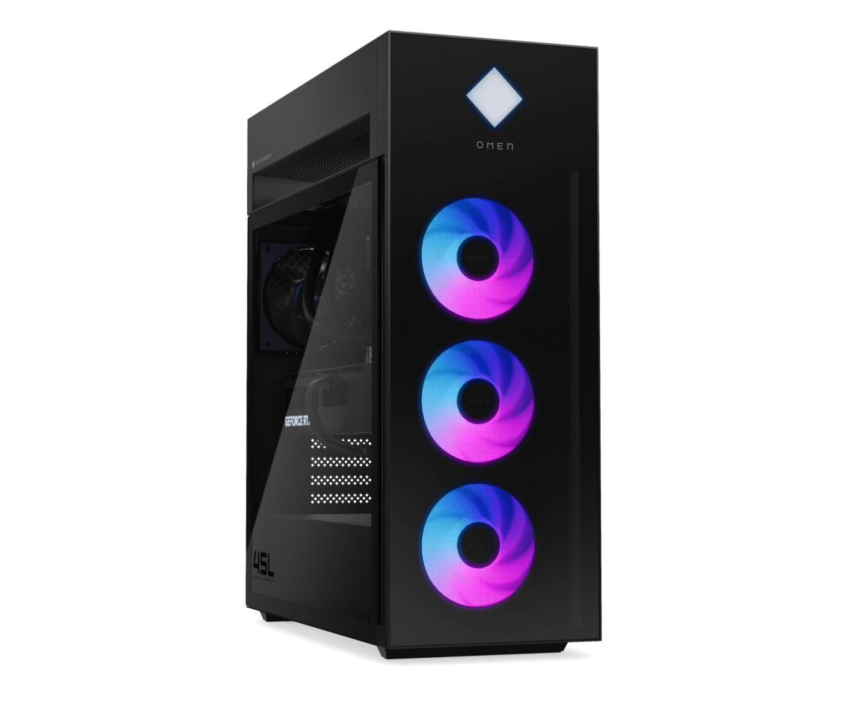 HP製 RTX5070 HP NVIDIA GeForce RTX 5070 Desktops | Professional Graphics