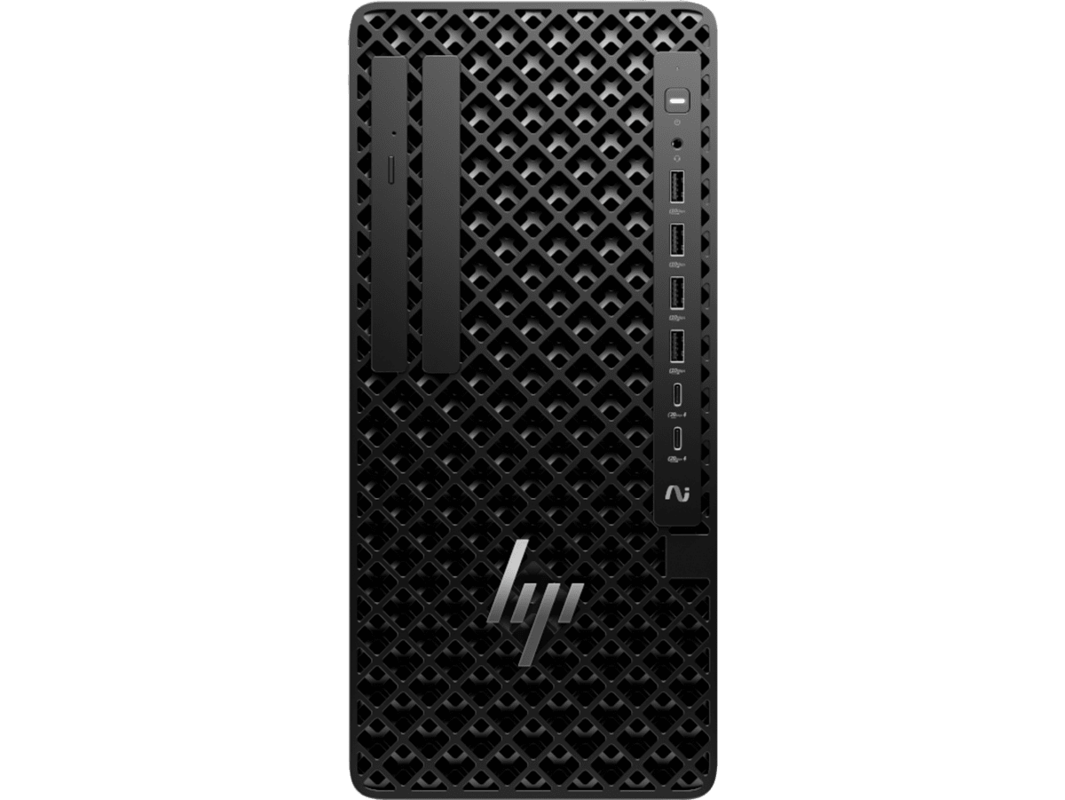 HP Z1 Tower G1i Desktop PC - Without Screen (C85L0PT#AB5) - Shop