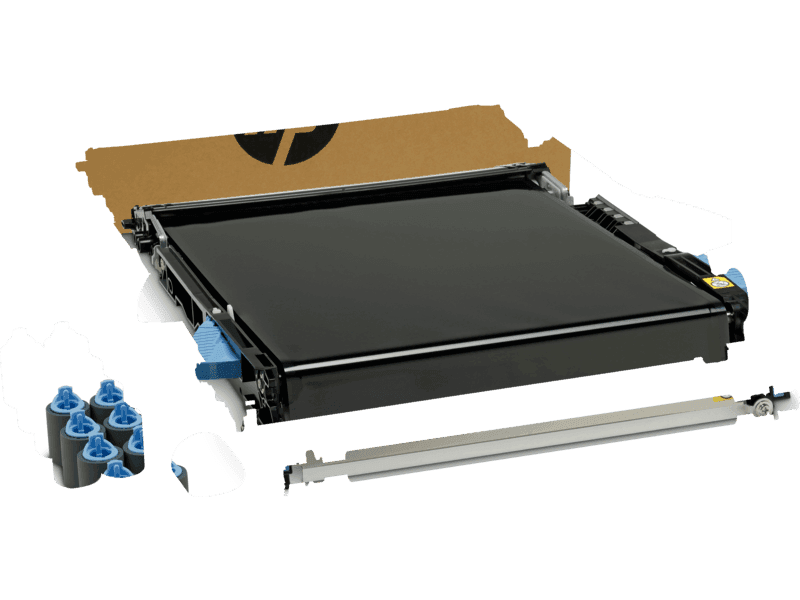 HP Color LaserJet CE249A Image Transfer 