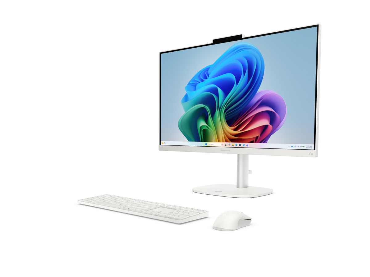 Desktops - Powerful Performance - HP Store Hong Kong - Shop HP.com