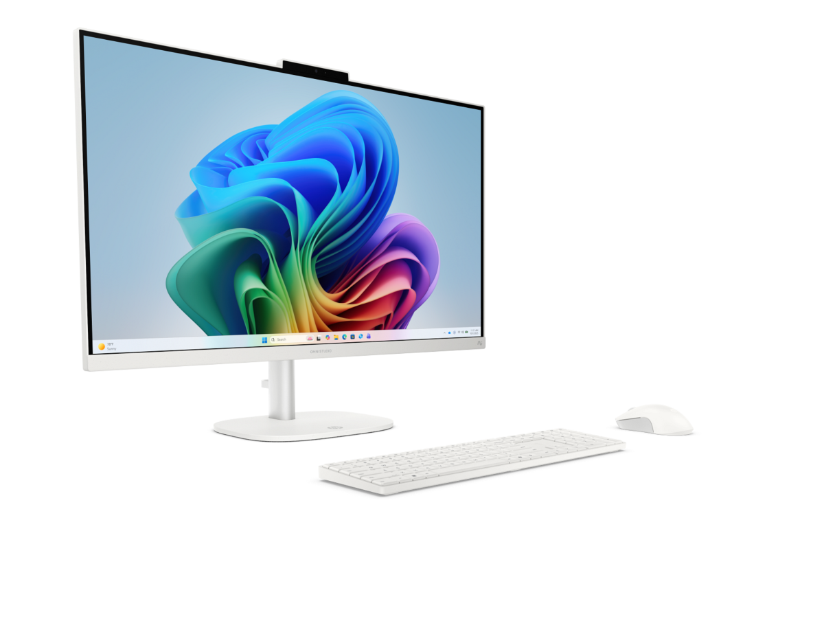 桌面電腦- 店鋪HP.com 香港