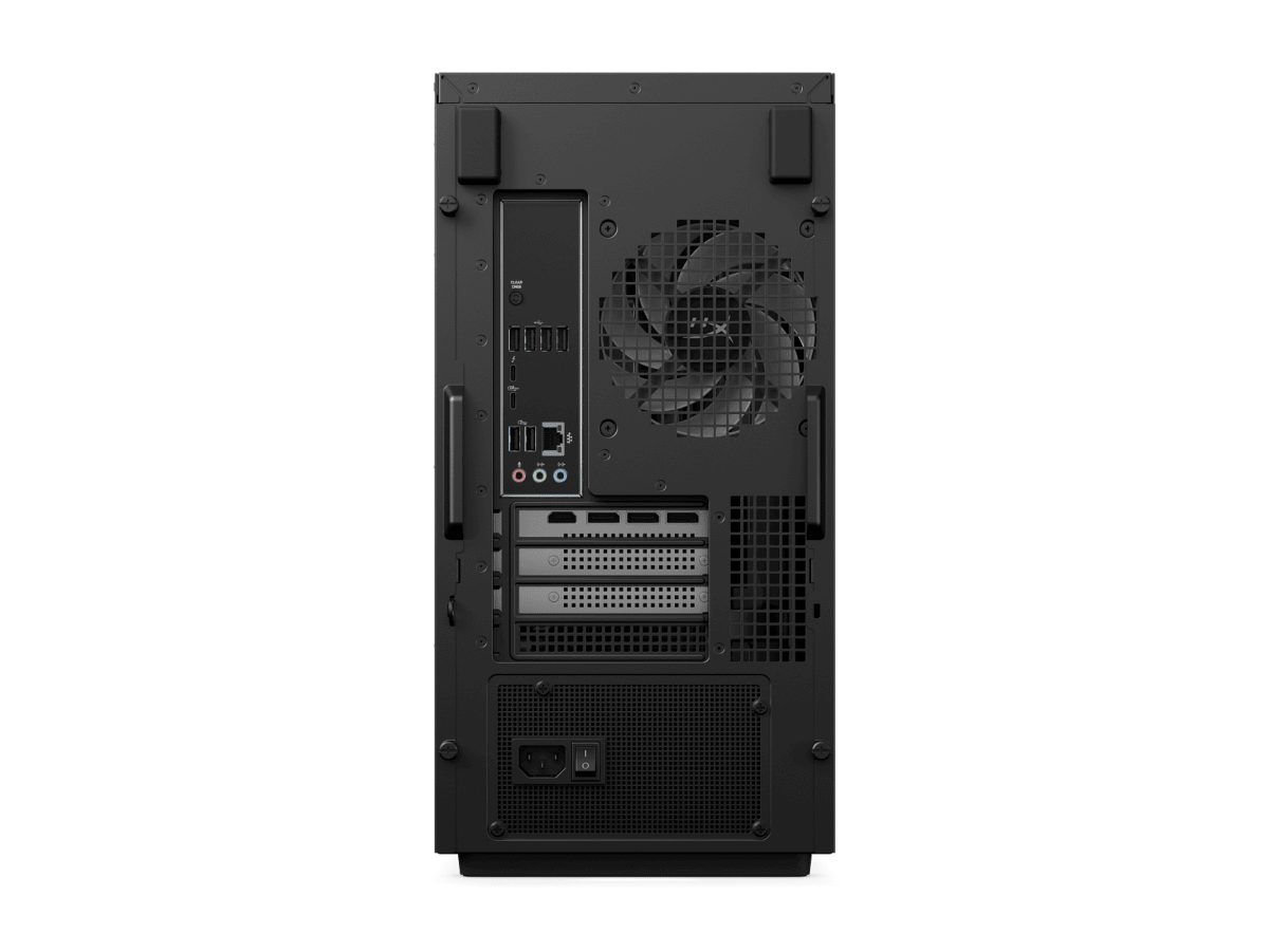 HP NVIDIA GeForce RTX 5070 Desktops | Professional Graphics