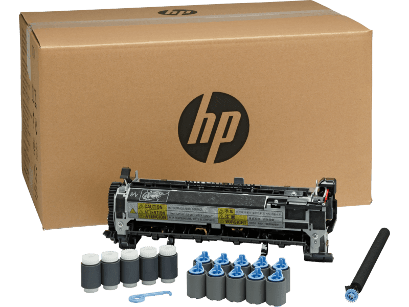 HP LaserJet 220V Maintenance Kit 