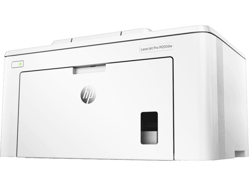 HP LaserJet Pro M203dw Printer - Shop HP.com Hong Kong