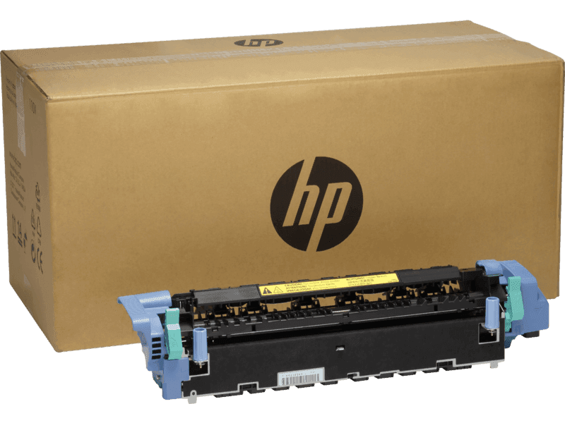 HP Color LaserJet Q3985A 220V Fuser Kit 