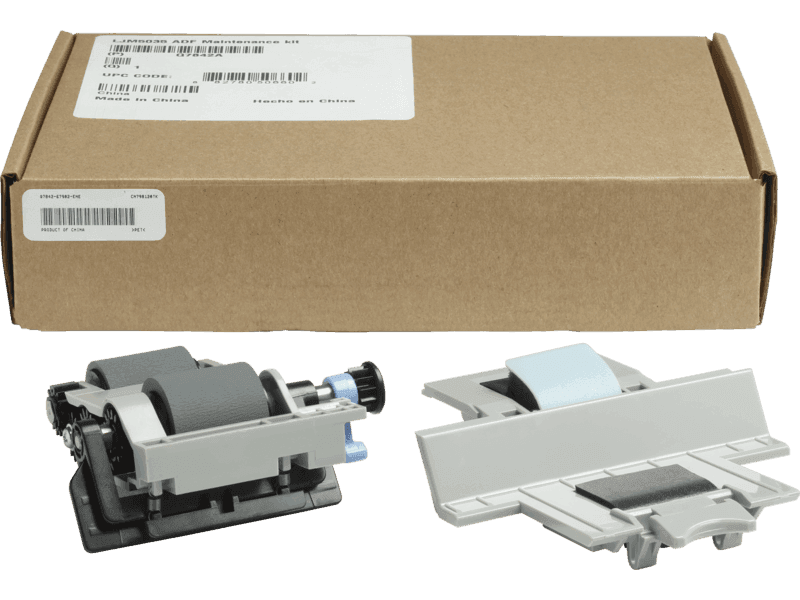 HP LaserJet MFP ADF Maintenance Kit 