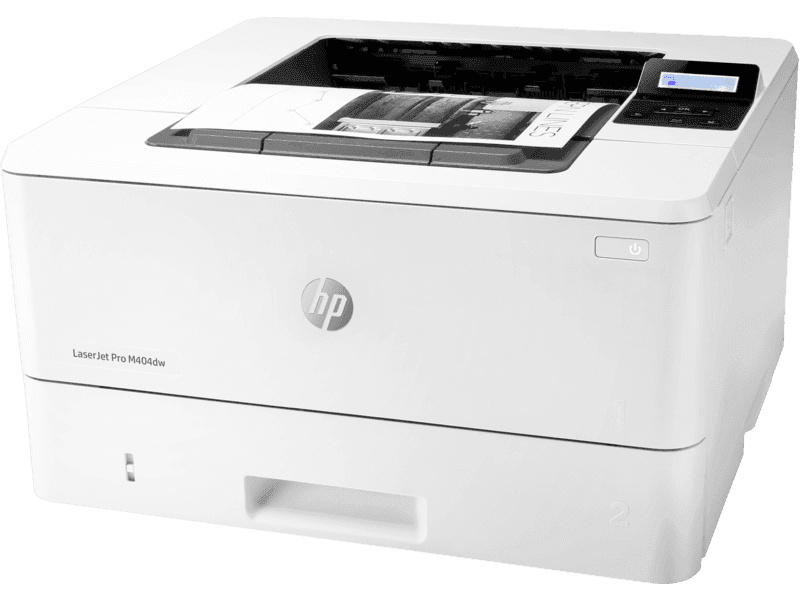 HP LaserJet Pro M404dw - Shop HP.com Hong Kong