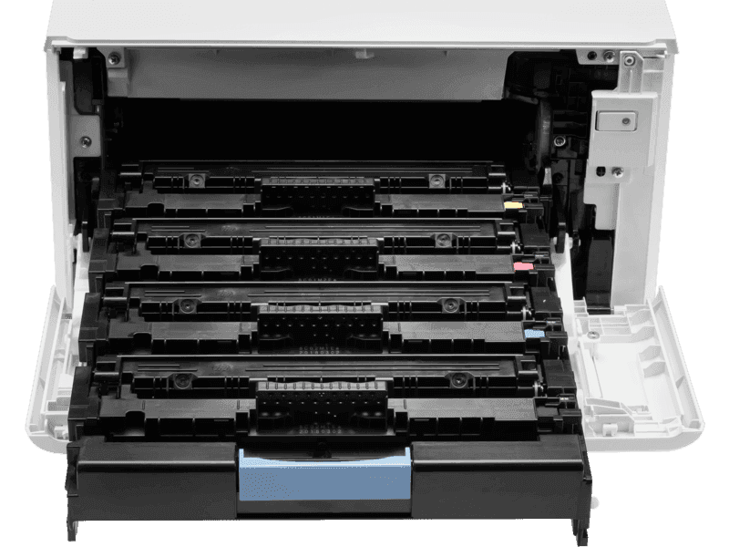 HP Color LaserJet Pro M454dn (W1Y44A 