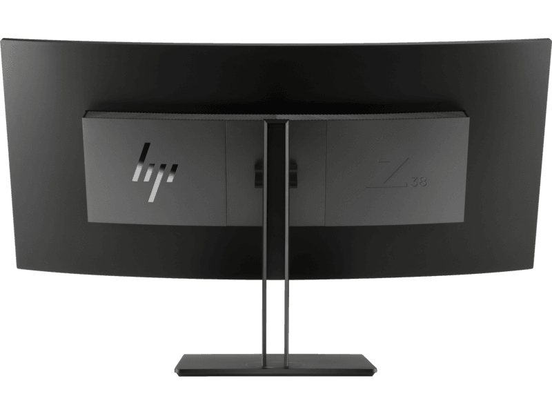 HP Z38c 37.5-inch Curved Display - Shop HP.com Hong Kong