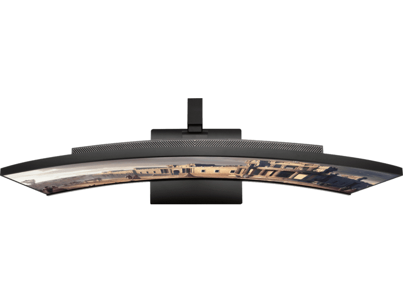 HP Z38c 37.5-inch Curved Display - 95 