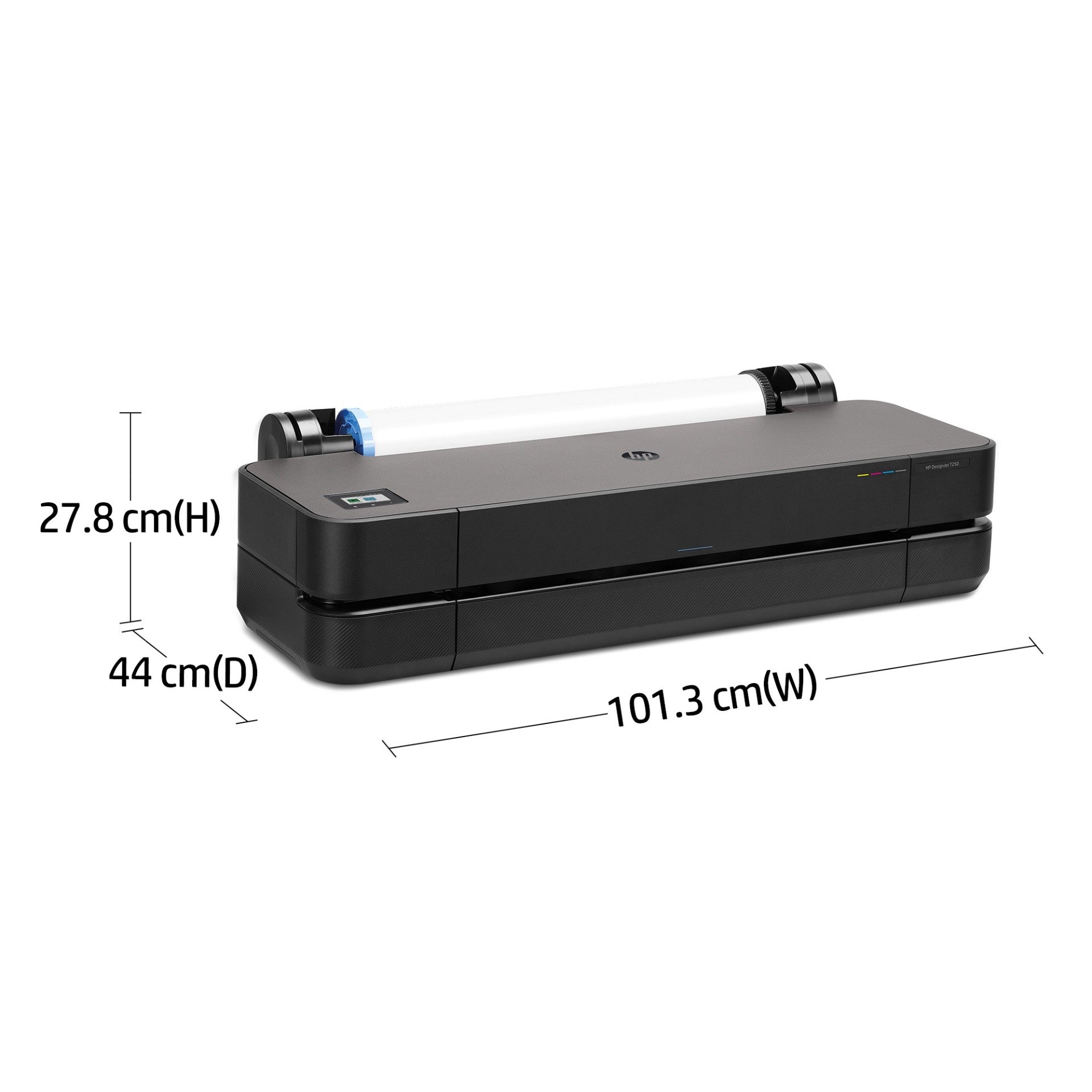 HP DesignJet T230 24-inch Large Format up to A1 CAD Plotter Printer with  Mobile Printing - Shop HP.com Hong Kong