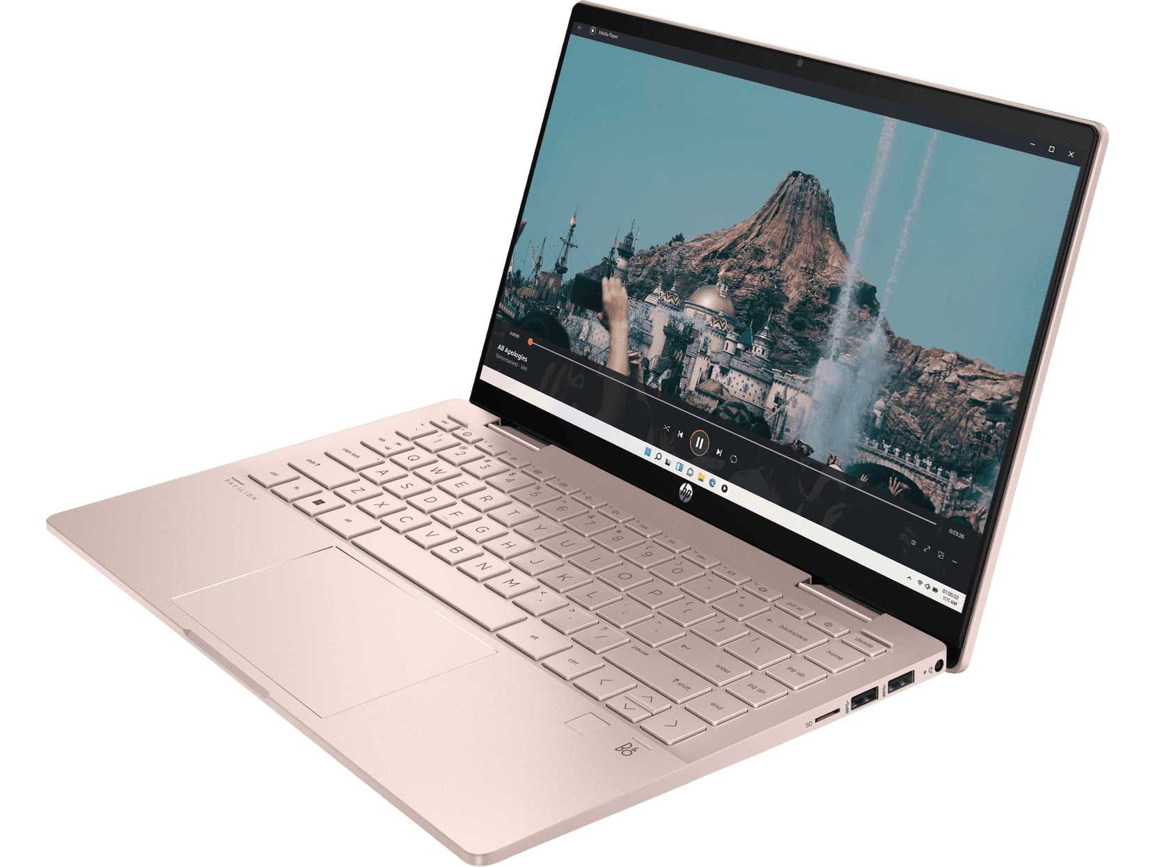 HP Laptops & Notebooks - Thin & Light - HP Store Hong Kong
