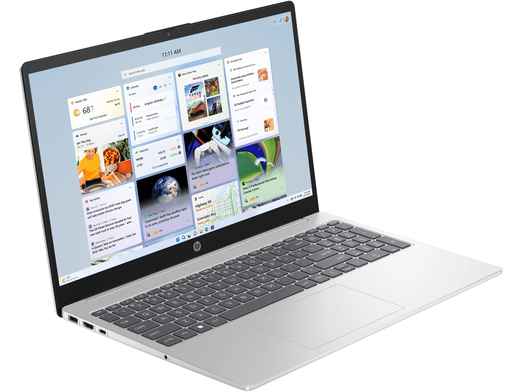 Windows 11 Home > FHD > Bluetooth > Laptops - Shop HP.com