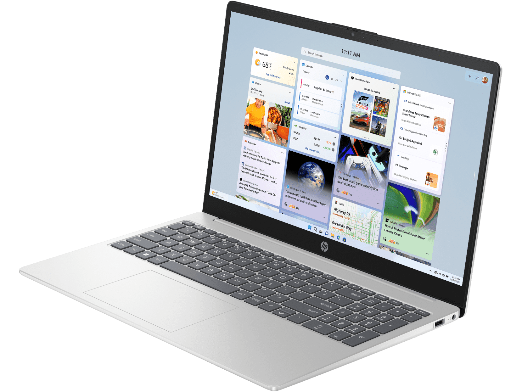 15.6-inch (39.62 cm) > FHD > IPS > Laptops - Shop HP.com