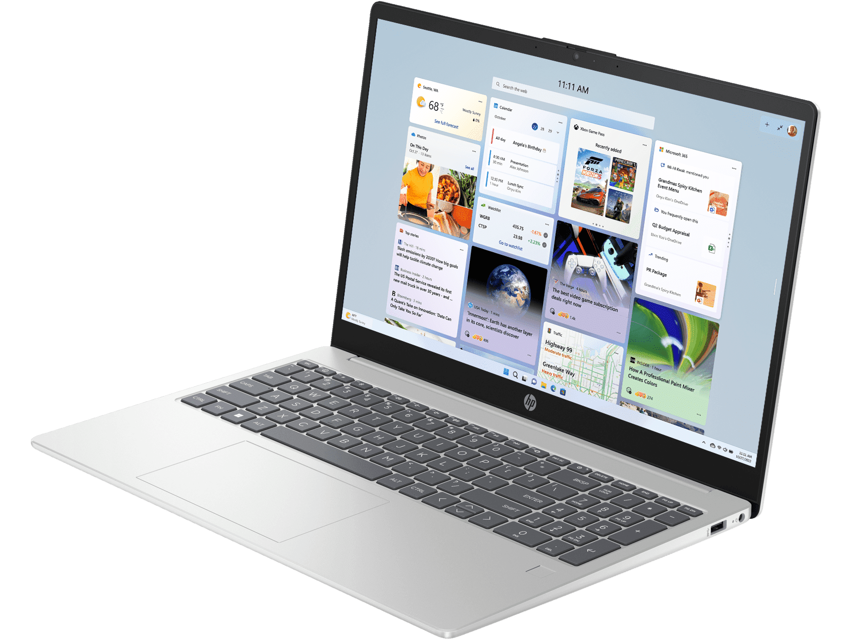 HP ENVY 15-j130TX 高解像度 Windows11/office Amazon.com: HP Envy Business Laptop 2023 17.3