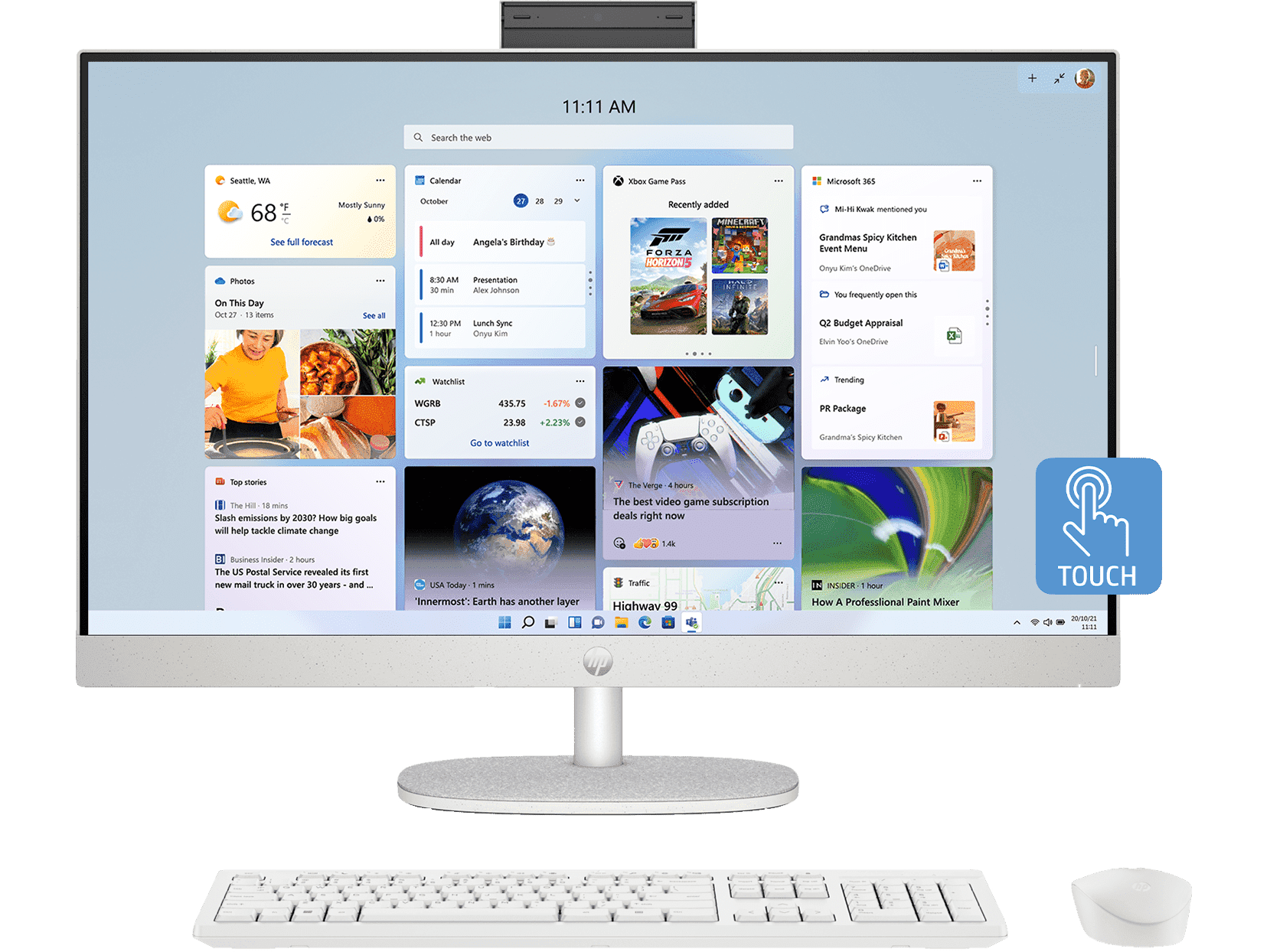 Y621 HPデスクトップSSD第9世代メモリ8G高速Windows11オフィス Y621 HPデスクトップSSD第9世代メモリ8G高速Windows11オフィス