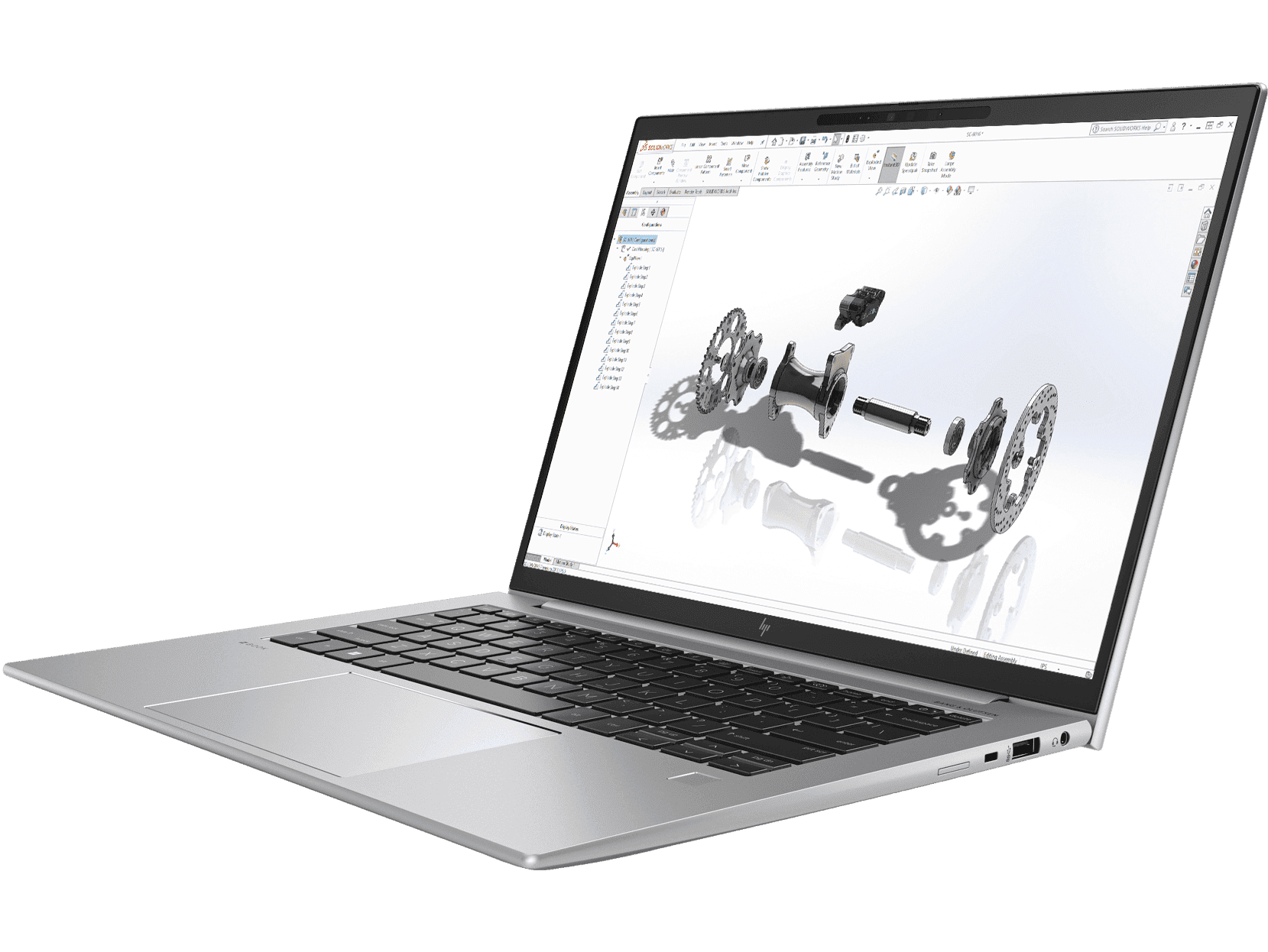 HP】高性能i7 爆速SSD480GB+HDD1TB ブラック ノートPC 【公式通販】