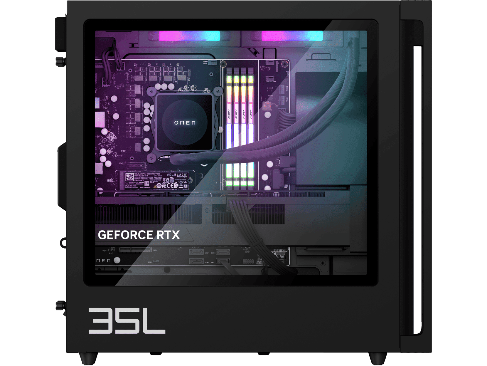 Windows 11 Home > Black > Year-End-Sale > Desktops - Shop HP.com