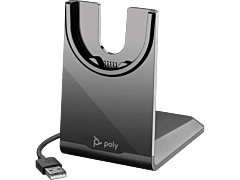 Poly Voyager USB-A Charging Stand (783R6AA)