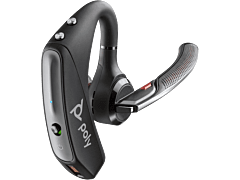 Poly Voyager 5200 +USB-A to Micro USB Charging Cable TAA (7S431AA#AB2)