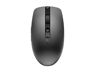 HP 635 Multi-device Wireless Mouse (1D0K2AA#UUF)