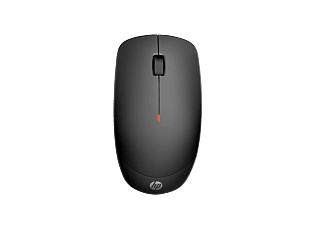 HP 235 Slim Wireless Mouse A/P (4E407UT#UUF)