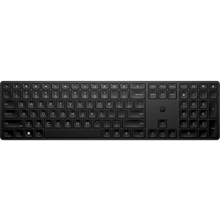 HP 455 Programmable Wireless Keyboard (4R177AA#UUF)