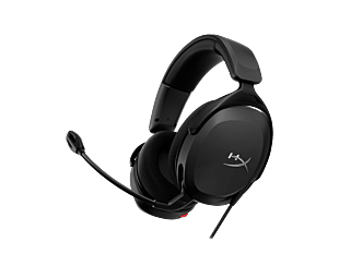 HyperX Cloud Stinger 2 Core Gaming Headsets (683L9AA) - Center facing