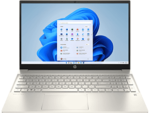 HP Pavilion Laptop 15-eg2006TU + HP 