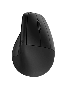 HP 920 Ergonomic Wireless Mouse (6H1A4AA#UUF)