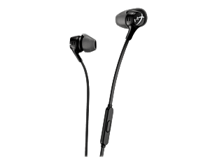 HyperX Cloud Earbuds II Black (70N24AA)